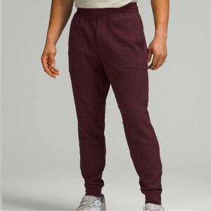 Lululemon At Ease Joggers